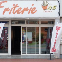 Friterie 85