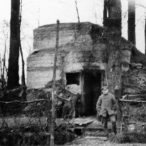 Première Guerre Mondiale - Fromelles