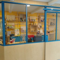 Rex boutique