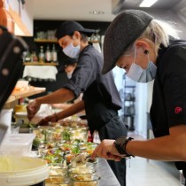 Bistrot RG