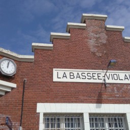 Visiter labassee gare1